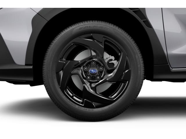 new 2026 Subaru Crosstrek Hybrid car, priced at $36,118