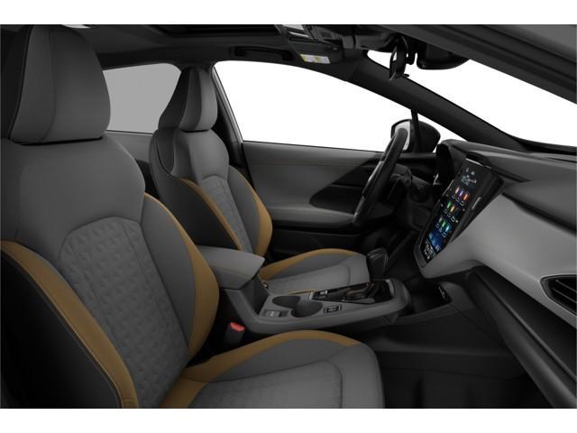 new 2026 Subaru Crosstrek Hybrid car, priced at $36,118