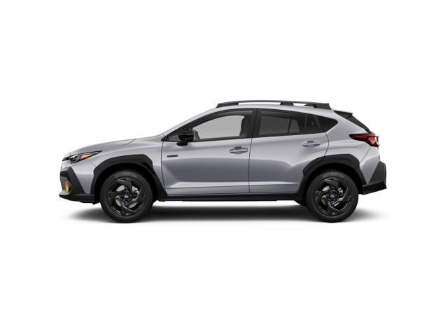 new 2026 Subaru Crosstrek Hybrid car, priced at $36,118
