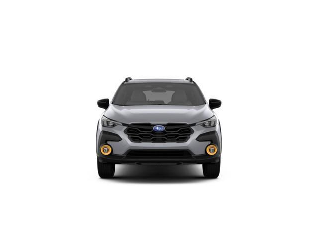 new 2026 Subaru Crosstrek Hybrid car, priced at $36,118