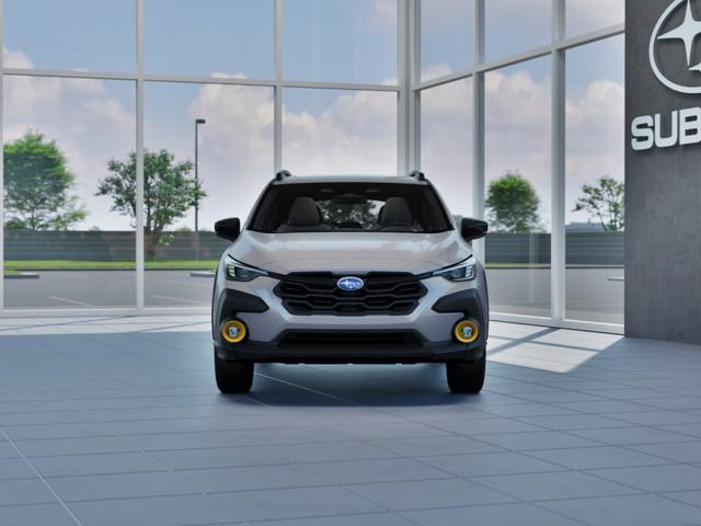 new 2026 Subaru Crosstrek Hybrid car, priced at $36,118