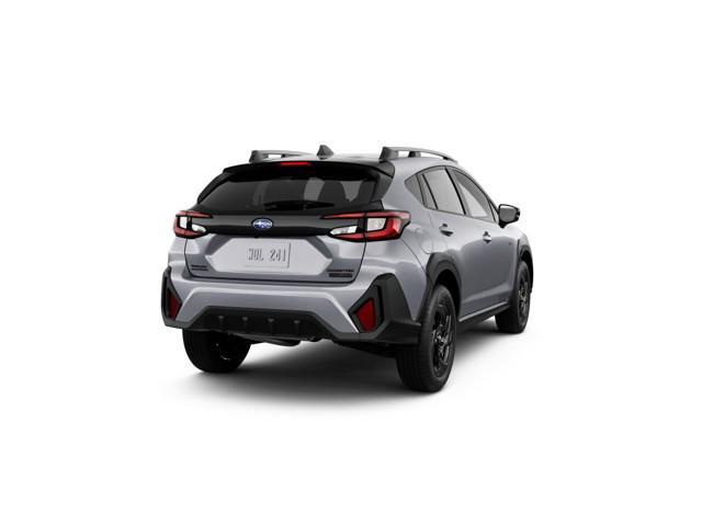 new 2026 Subaru Crosstrek Hybrid car, priced at $36,118