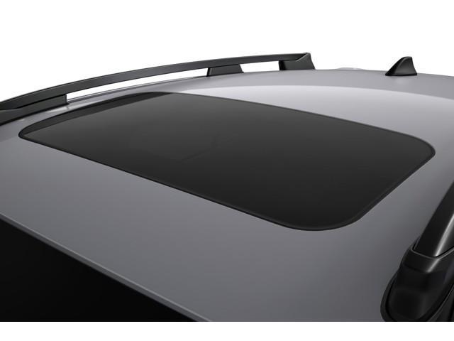 new 2026 Subaru Crosstrek Hybrid car, priced at $36,118