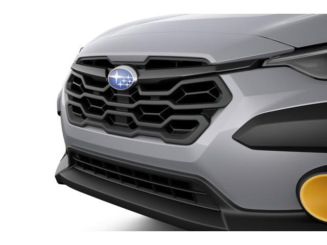 new 2026 Subaru Crosstrek Hybrid car, priced at $36,118