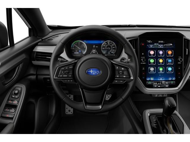 new 2026 Subaru Crosstrek Hybrid car, priced at $36,118