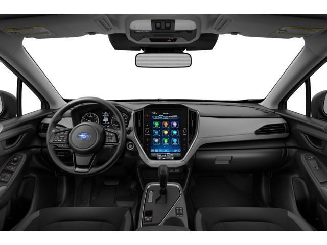 new 2026 Subaru Crosstrek car, priced at $32,593