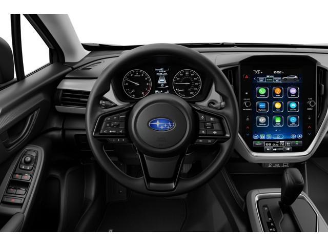 new 2026 Subaru Crosstrek car, priced at $32,593