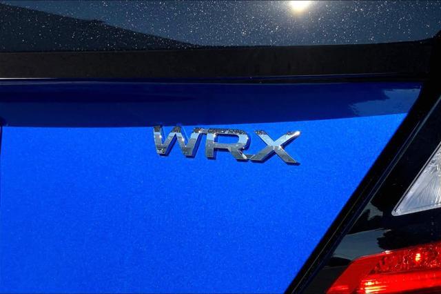 new 2024 Subaru WRX car, priced at $38,569