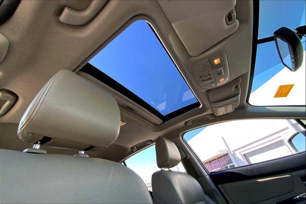 used 2015 Subaru XV Crosstrek Hybrid car, priced at $12,981