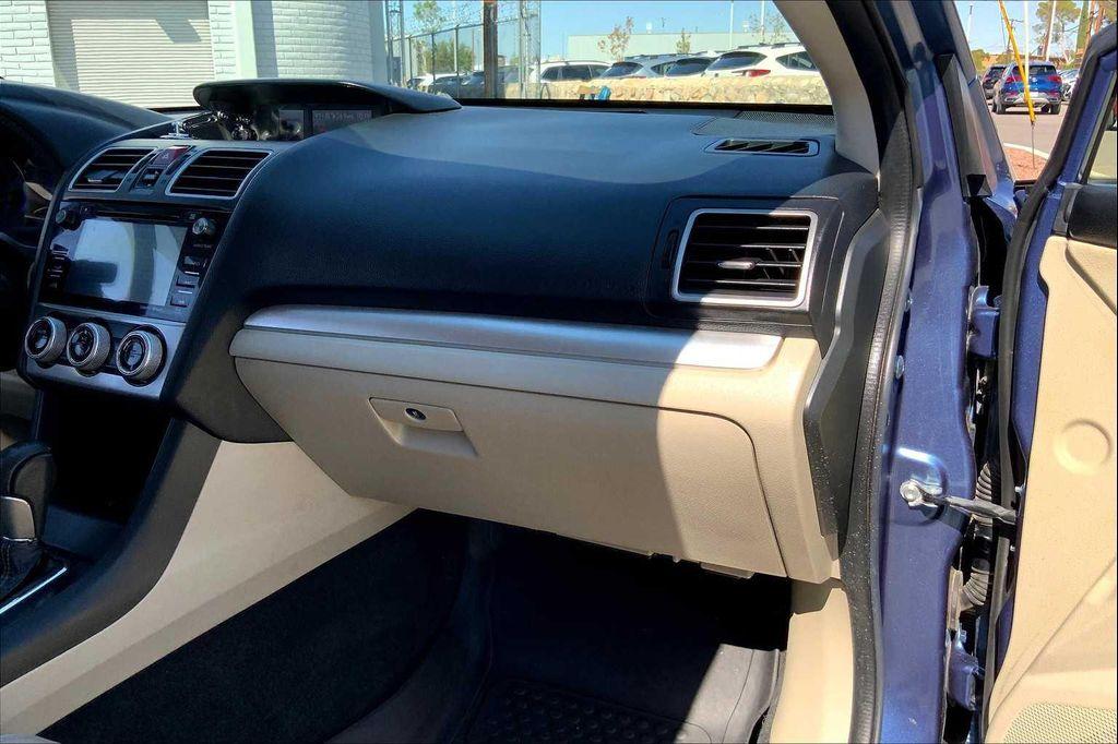 used 2015 Subaru XV Crosstrek Hybrid car, priced at $12,981