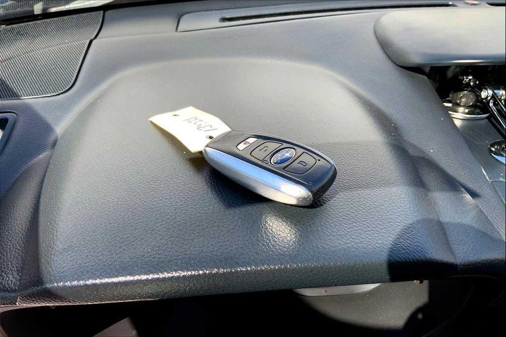 used 2015 Subaru XV Crosstrek Hybrid car, priced at $12,981