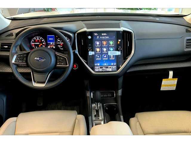new 2025 Subaru Ascent car, priced at $40,972