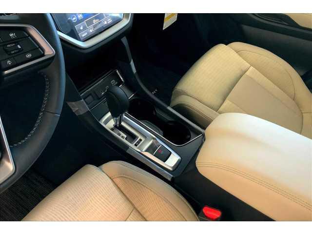 new 2025 Subaru Ascent car, priced at $40,972