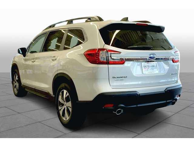 new 2025 Subaru Ascent car, priced at $40,972