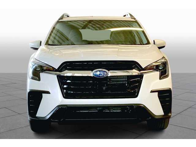 new 2025 Subaru Ascent car, priced at $40,972