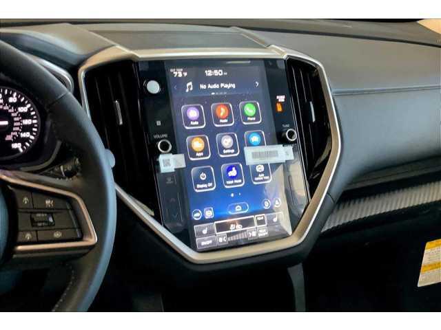 new 2025 Subaru Ascent car, priced at $40,972