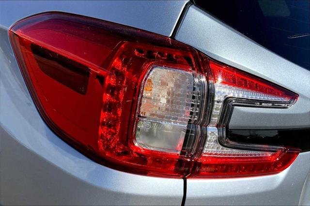 new 2025 Subaru Ascent car, priced at $44,649