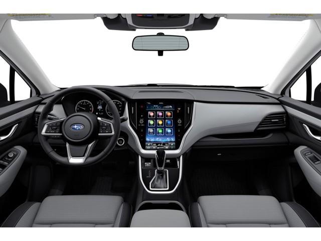 new 2025 Subaru Outback car, priced at $38,102