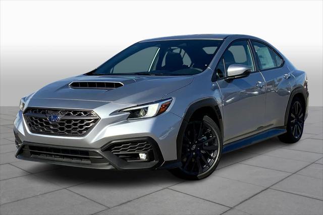 new 2024 Subaru WRX car, priced at $41,652