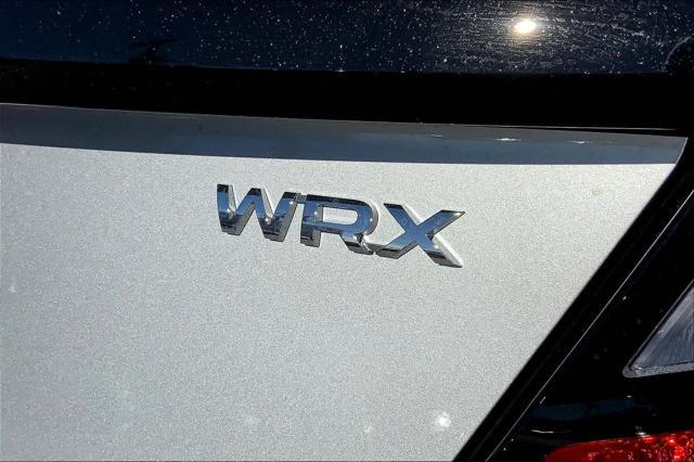 new 2024 Subaru WRX car, priced at $41,652