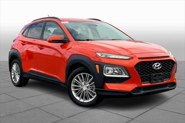 used 2019 Hyundai Kona car, priced at $13,971