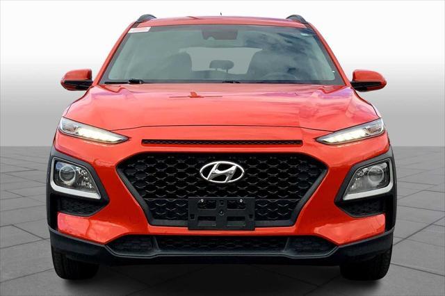 used 2019 Hyundai Kona car, priced at $13,971