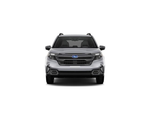 new 2025 Subaru Forester Hybrid car, priced at $43,637