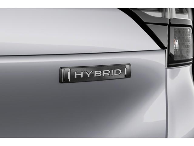 new 2025 Subaru Forester Hybrid car, priced at $43,637