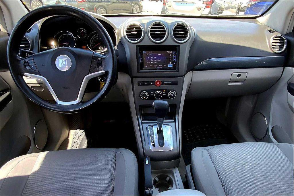 used 2008 Saturn Vue car, priced at $4,981