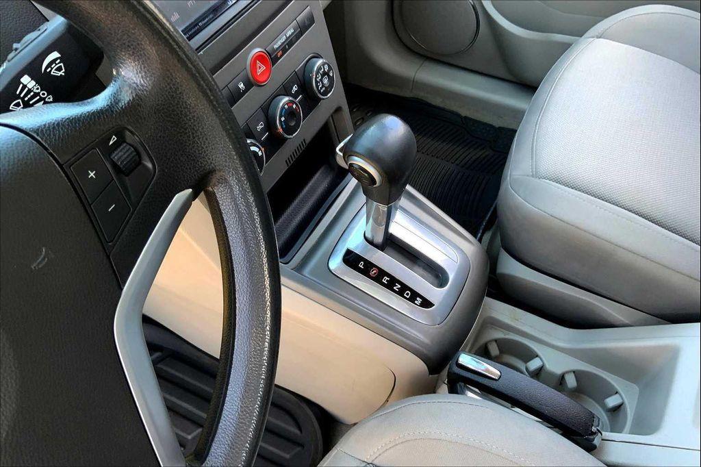 used 2008 Saturn Vue car, priced at $4,981