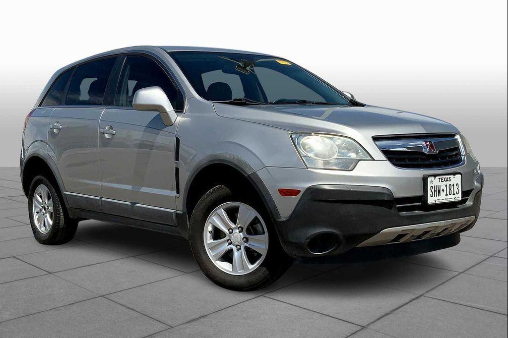 used 2008 Saturn Vue car, priced at $4,981