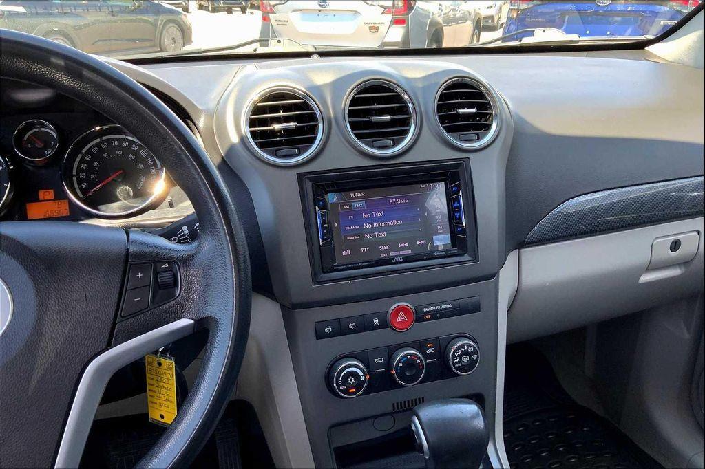 used 2008 Saturn Vue car, priced at $4,981
