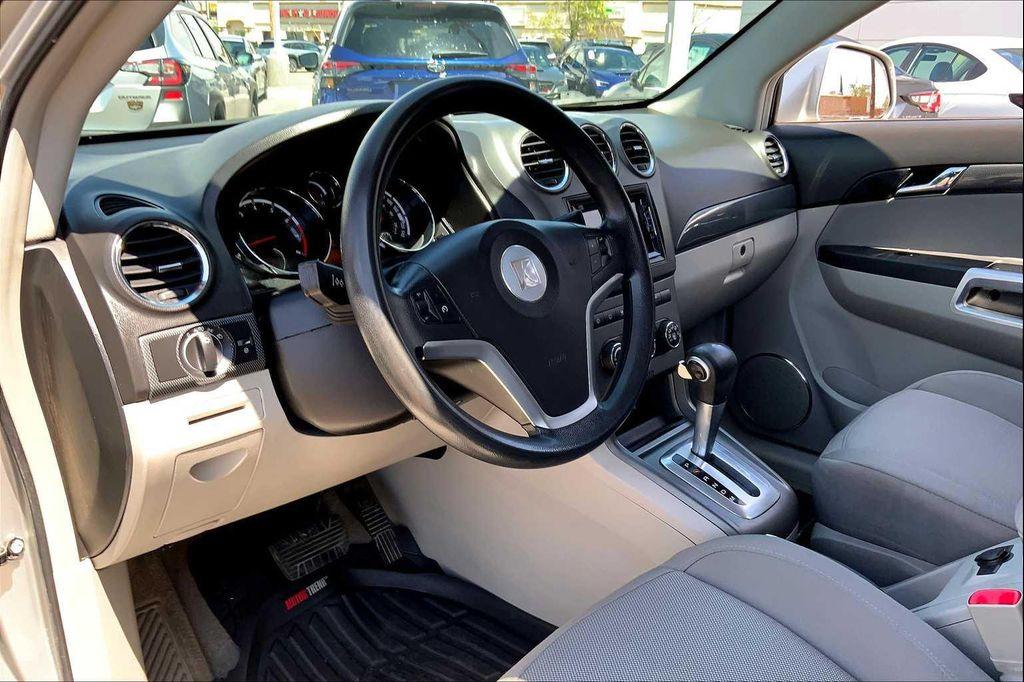 used 2008 Saturn Vue car, priced at $4,981