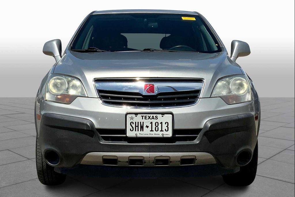 used 2008 Saturn Vue car, priced at $4,981