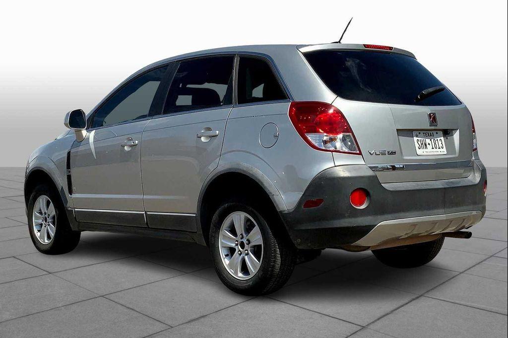 used 2008 Saturn Vue car, priced at $4,981