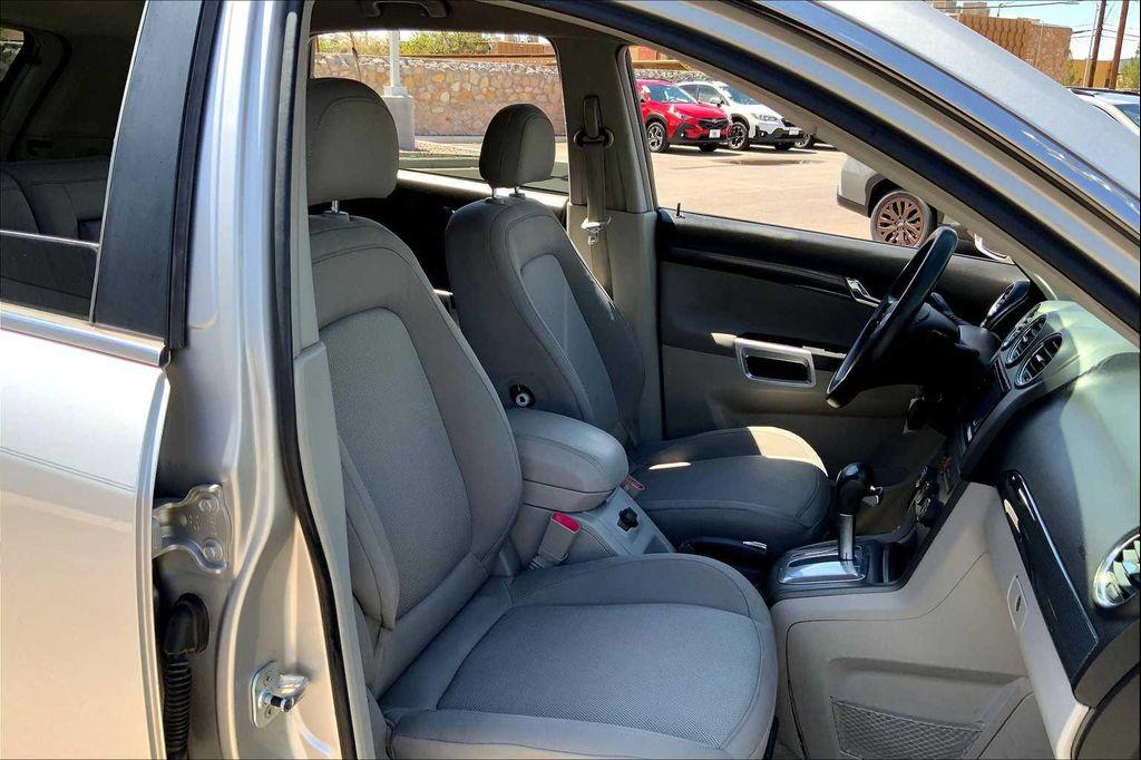 used 2008 Saturn Vue car, priced at $4,981