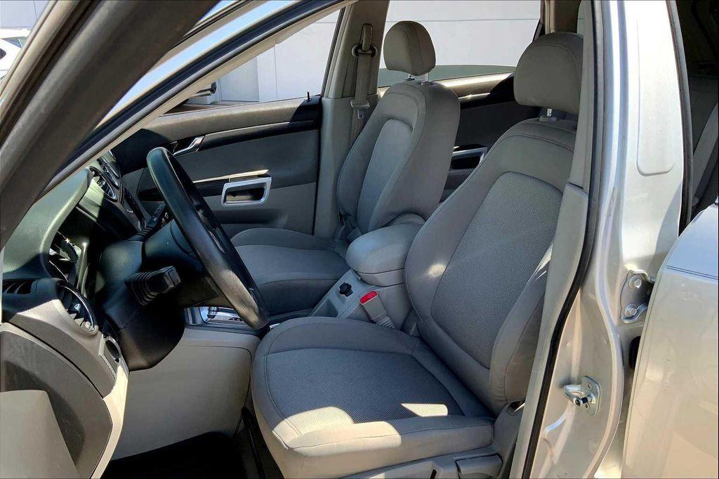 used 2008 Saturn Vue car, priced at $4,981