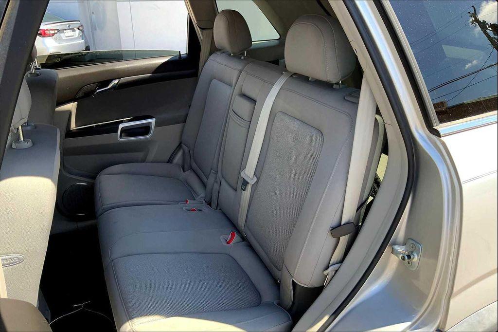 used 2008 Saturn Vue car, priced at $4,981