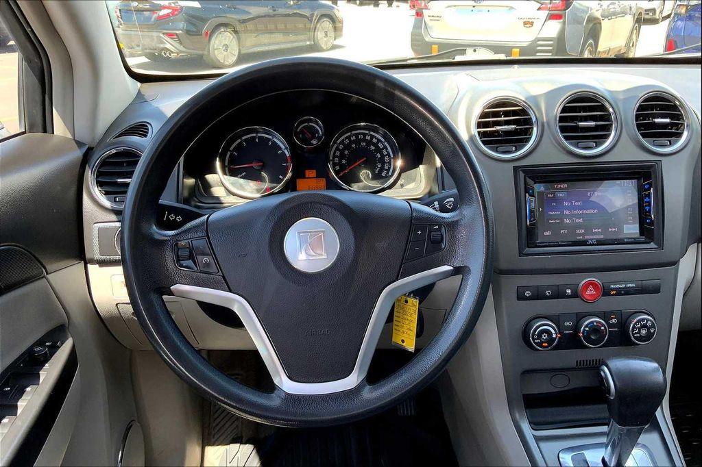 used 2008 Saturn Vue car, priced at $4,981