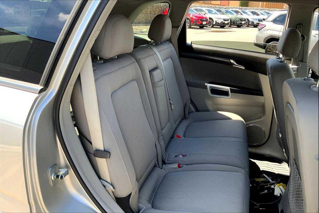 used 2008 Saturn Vue car, priced at $4,981