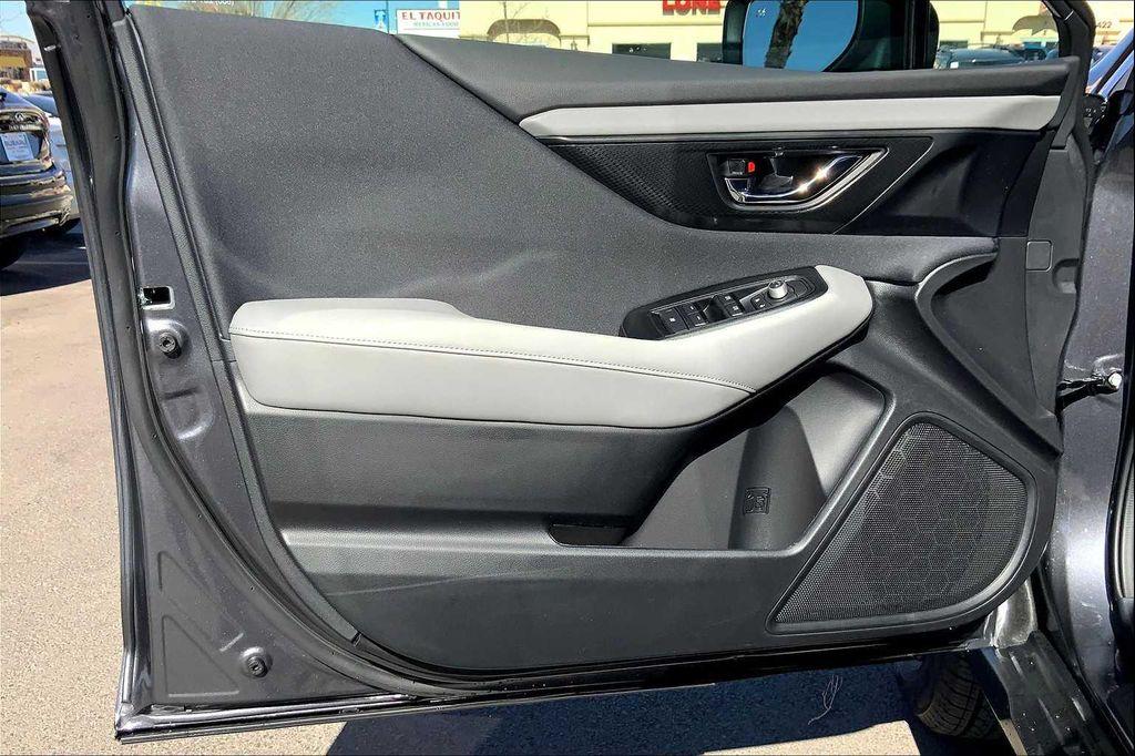 new 2025 Subaru Outback car, priced at $33,563