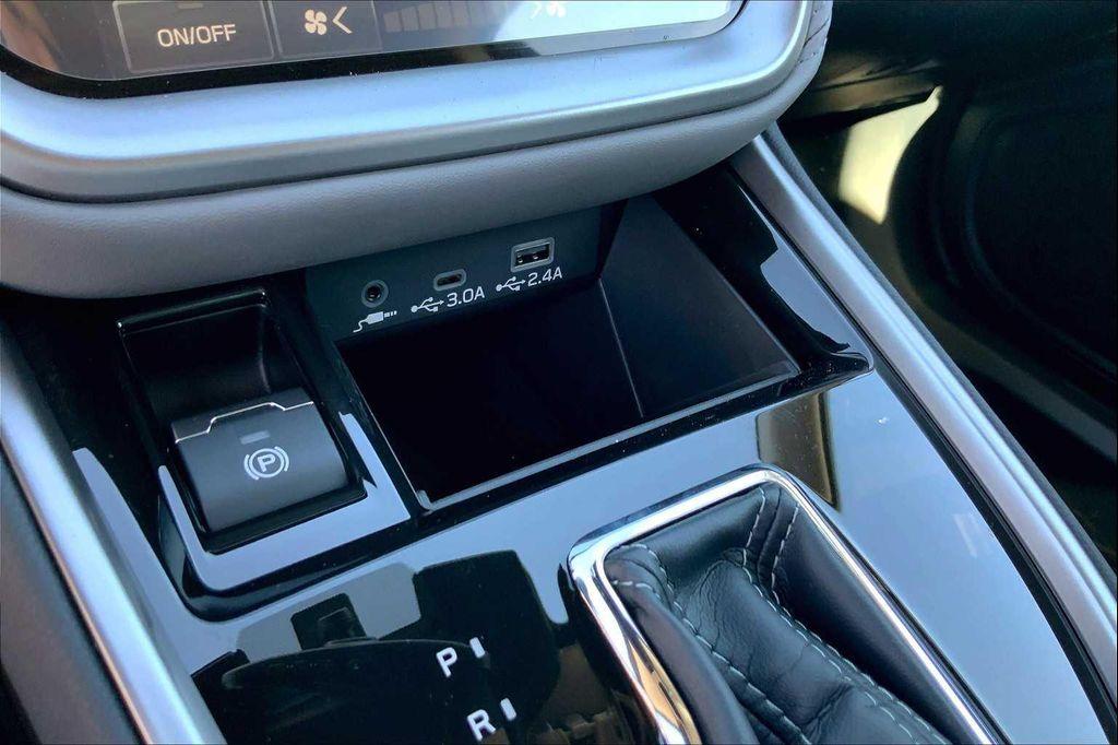 new 2025 Subaru Outback car, priced at $33,563
