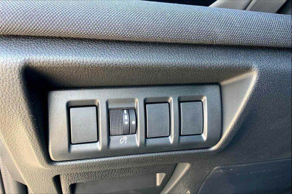new 2025 Subaru Outback car, priced at $33,563