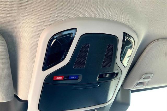 new 2025 Subaru Outback car, priced at $33,563