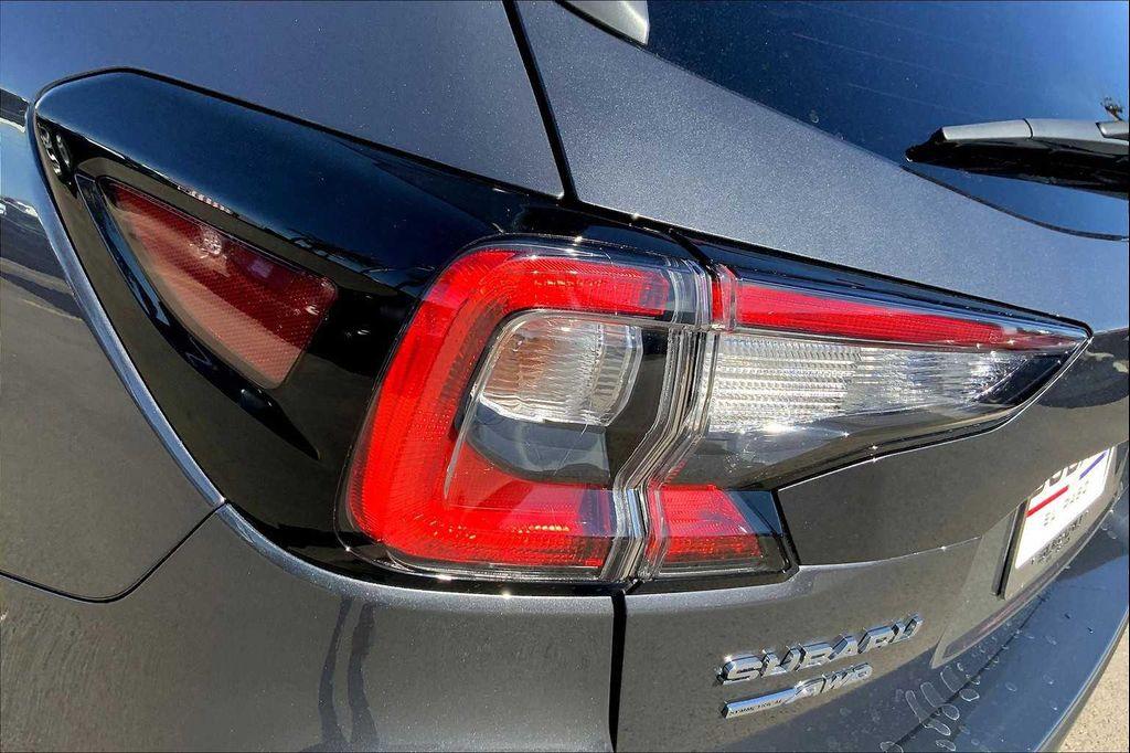new 2025 Subaru Outback car, priced at $33,563