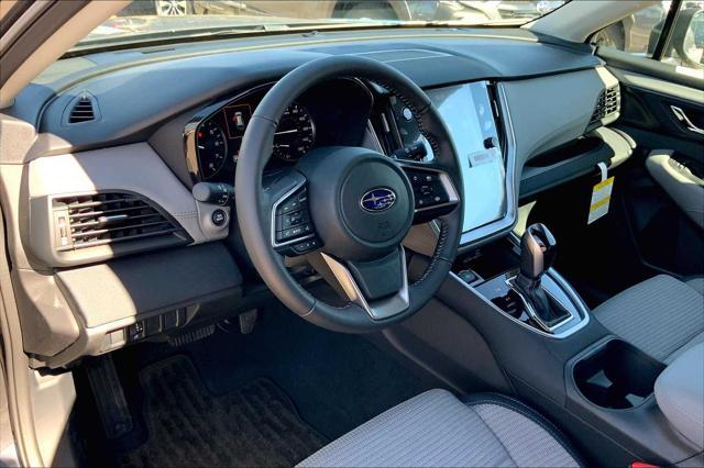 new 2025 Subaru Outback car, priced at $33,563