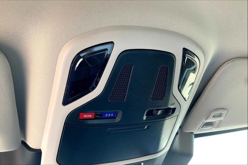 new 2025 Subaru Outback car, priced at $33,563