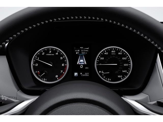 new 2025 Subaru Outback car, priced at $33,563
