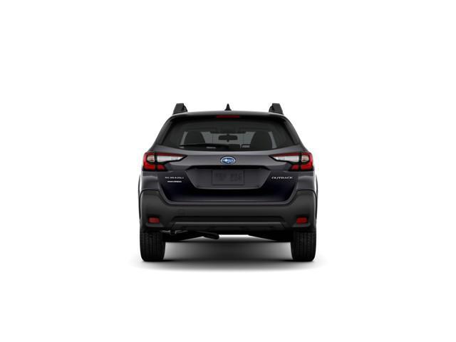 new 2025 Subaru Outback car, priced at $33,563
