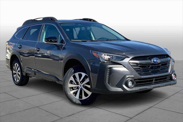 new 2025 Subaru Outback car, priced at $33,563
